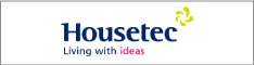 housetec ウェブサイト